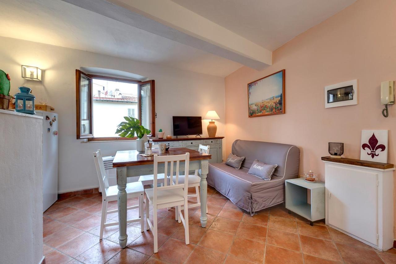 Toscanella Apartment By Mamo Florence Extérieur photo