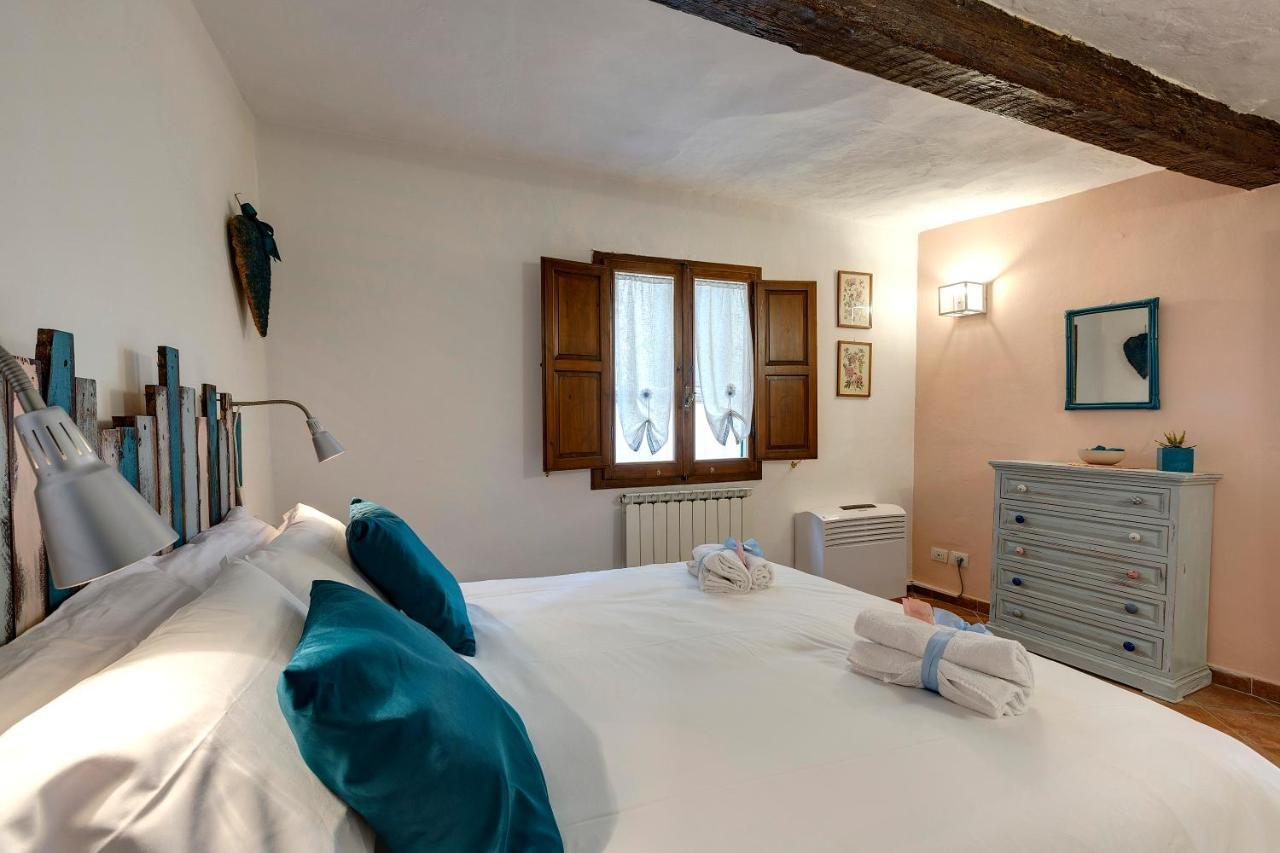 Toscanella Apartment By Mamo Florence Extérieur photo