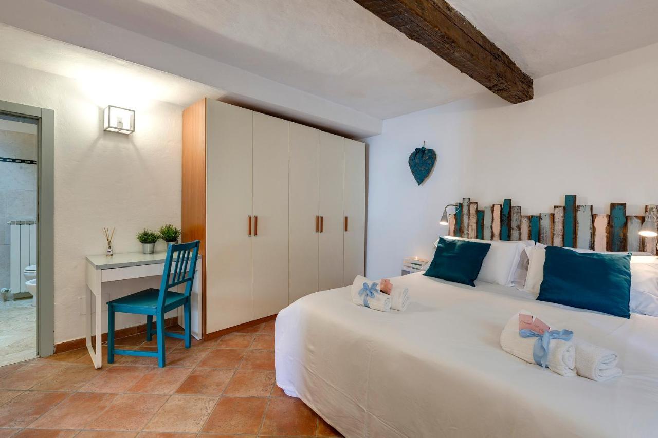 Toscanella Apartment By Mamo Florence Extérieur photo