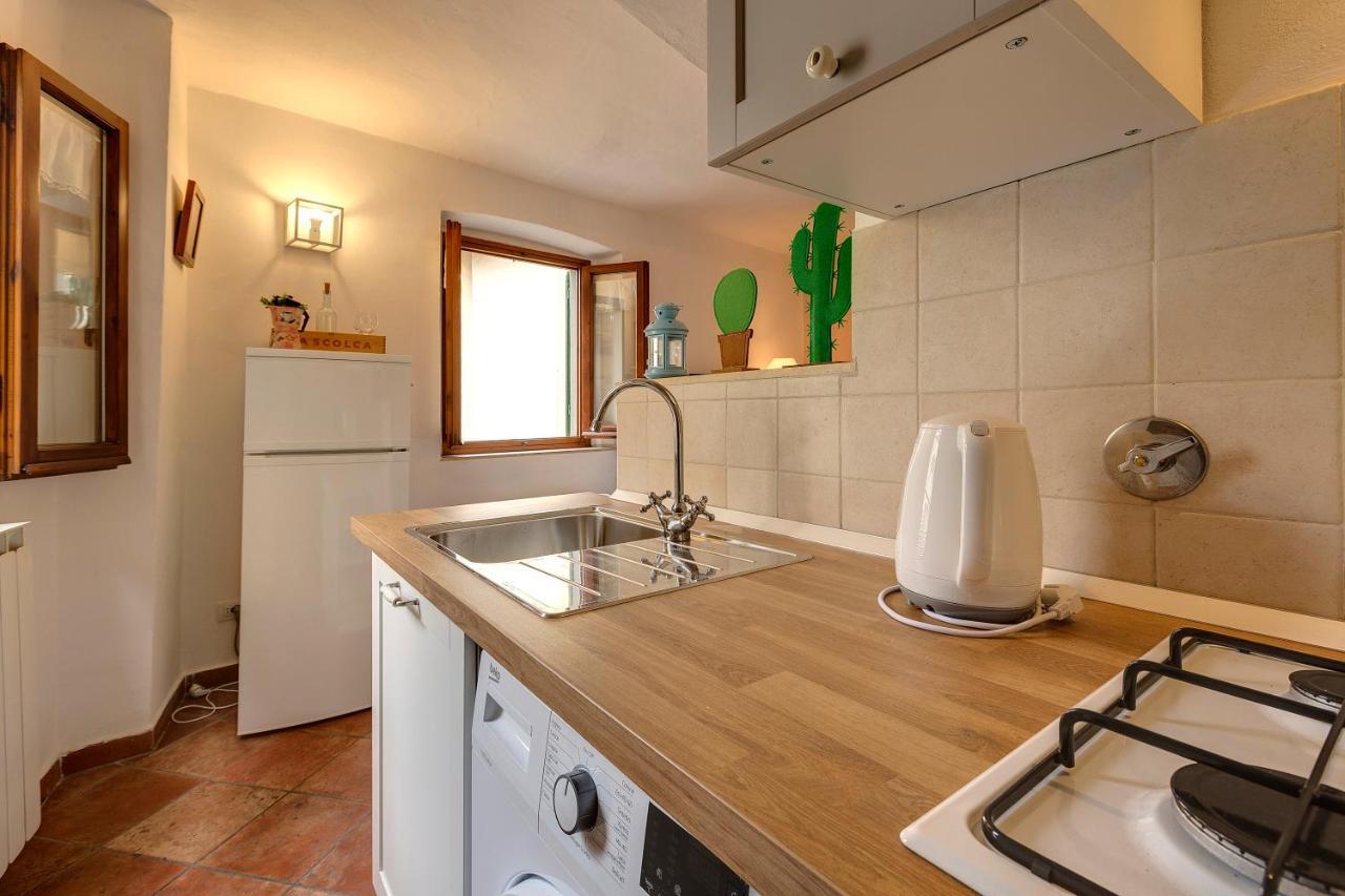 Toscanella Apartment By Mamo Florence Extérieur photo