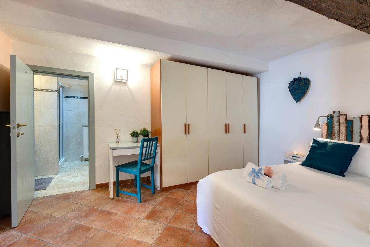 Toscanella Apartment By Mamo Florence Extérieur photo