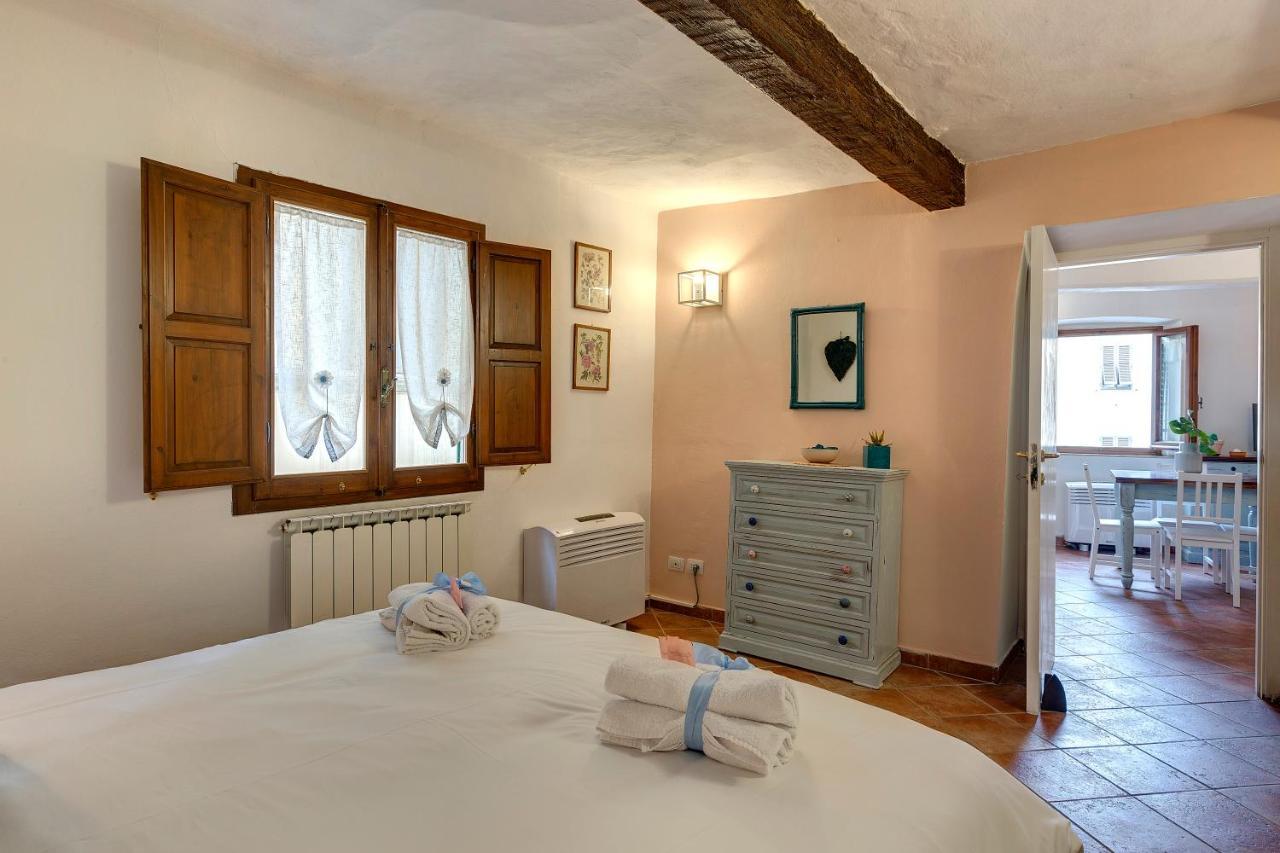 Toscanella Apartment By Mamo Florence Extérieur photo