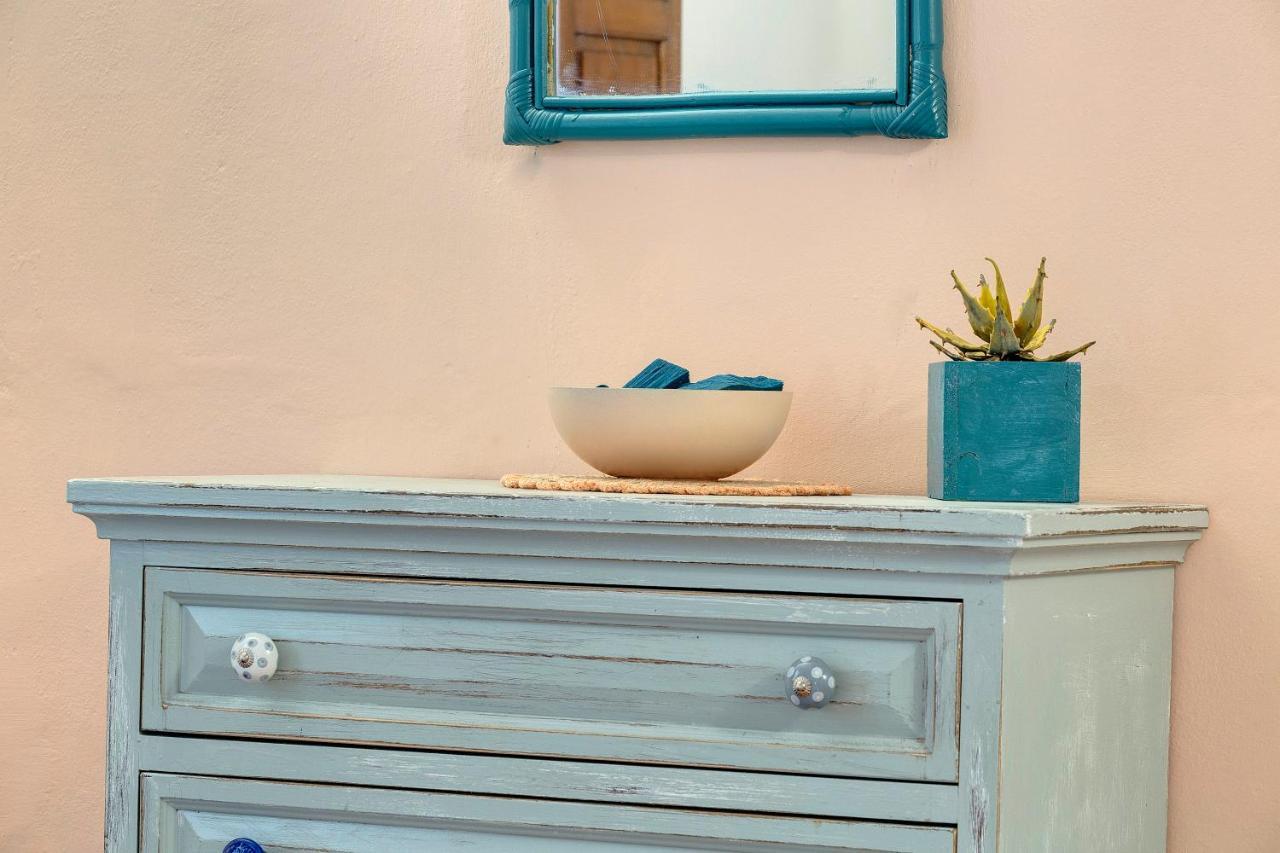 Toscanella Apartment By Mamo Florence Extérieur photo