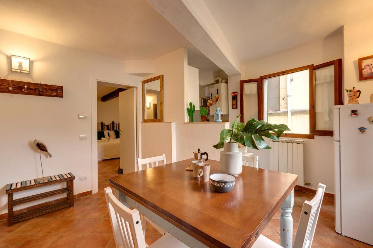 Toscanella Apartment By Mamo Florence Extérieur photo