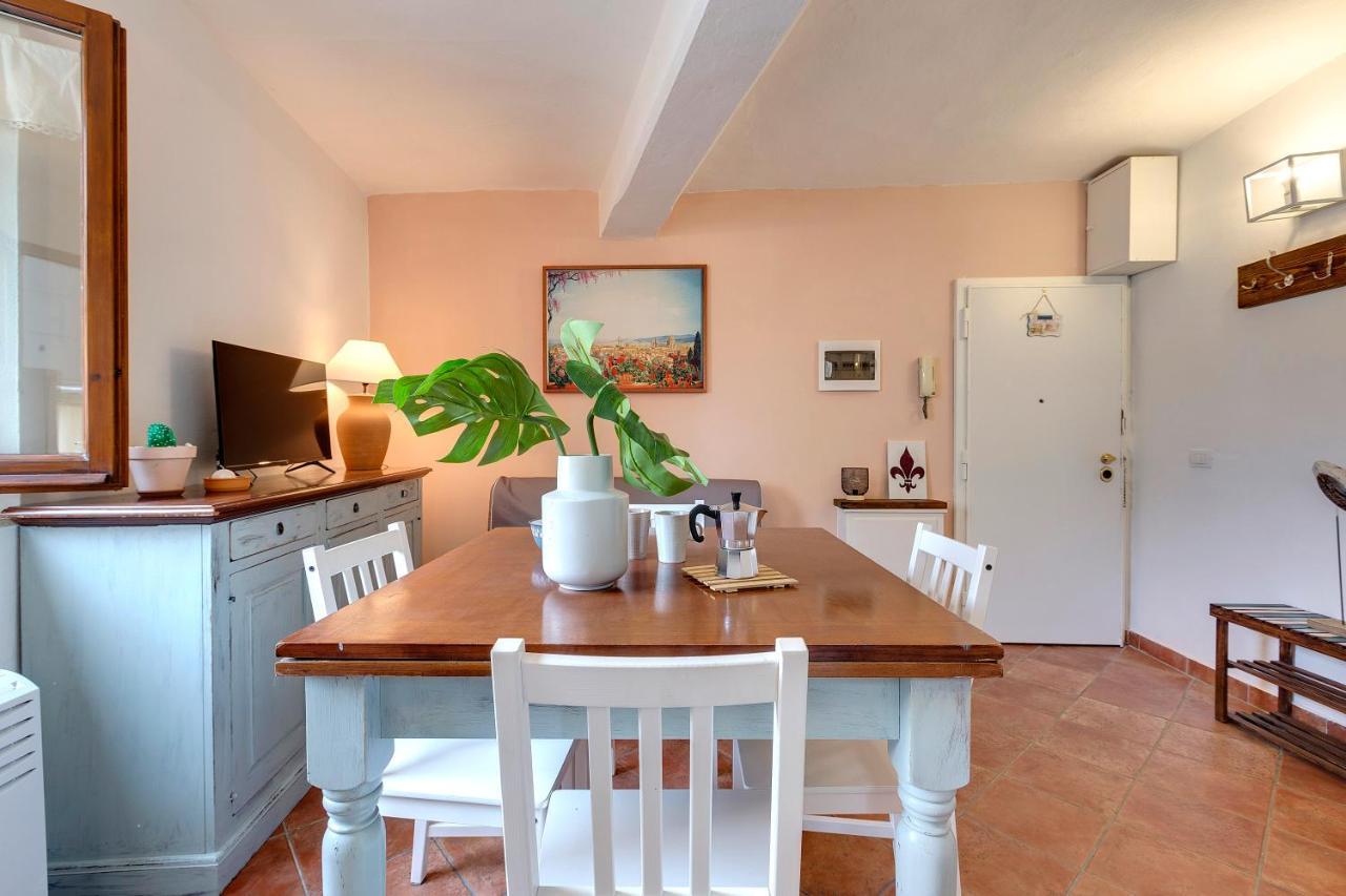Toscanella Apartment By Mamo Florence Extérieur photo