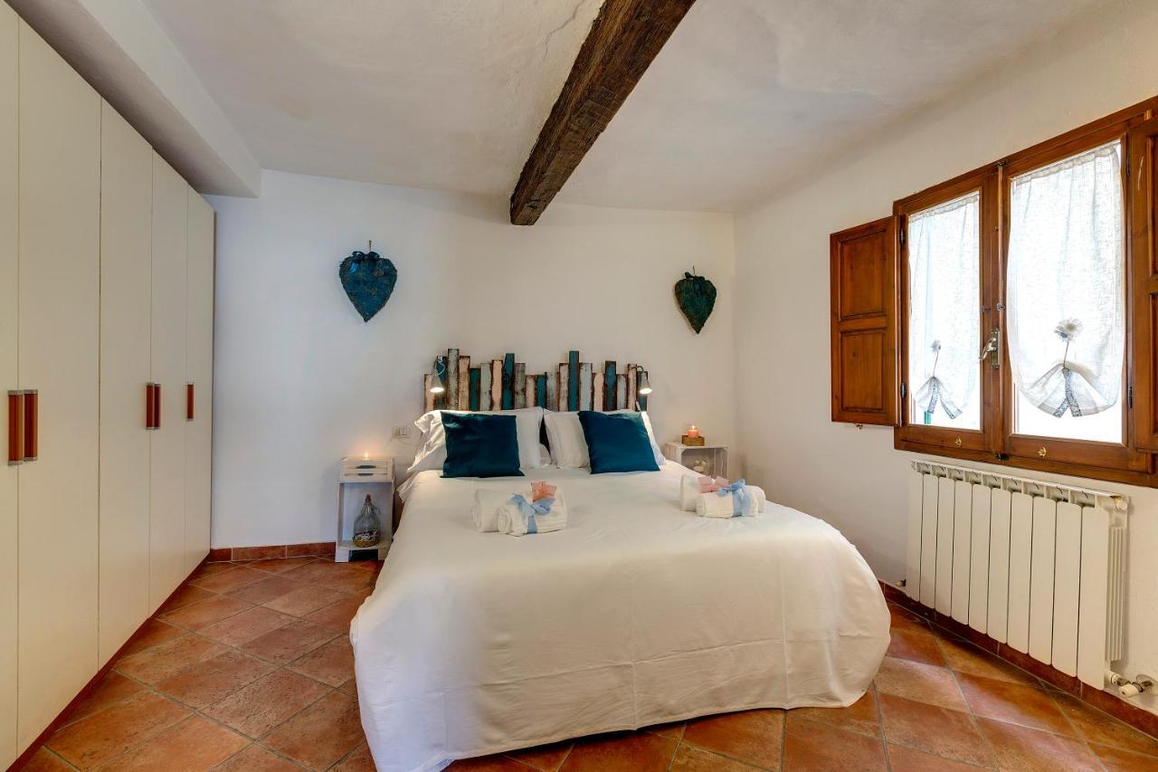 Toscanella Apartment By Mamo Florence Extérieur photo