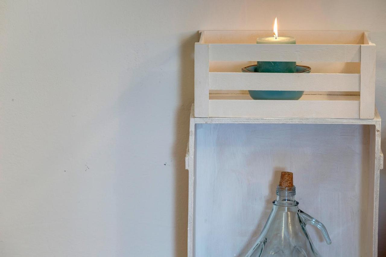 Toscanella Apartment By Mamo Florence Extérieur photo
