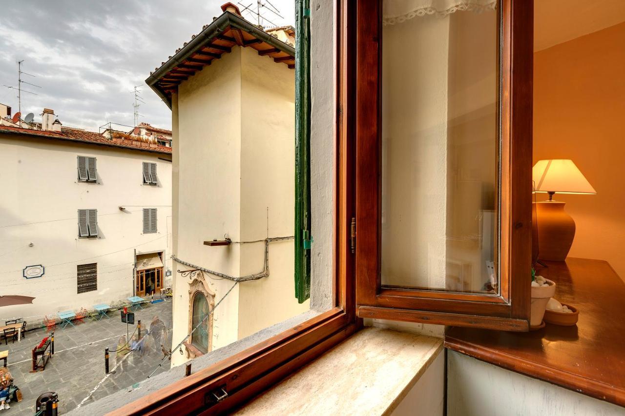 Toscanella Apartment By Mamo Florence Extérieur photo