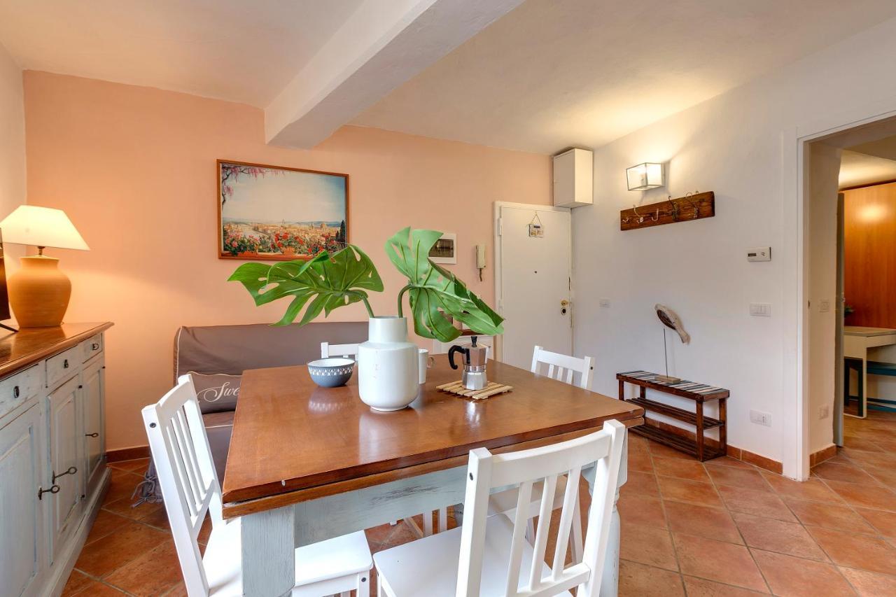 Toscanella Apartment By Mamo Florence Extérieur photo