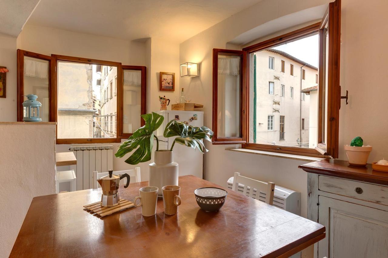 Toscanella Apartment By Mamo Florence Extérieur photo