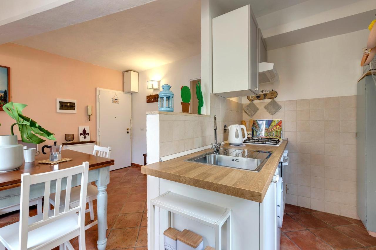 Toscanella Apartment By Mamo Florence Extérieur photo