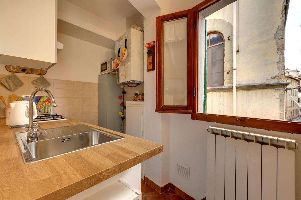 Toscanella Apartment By Mamo Florence Extérieur photo