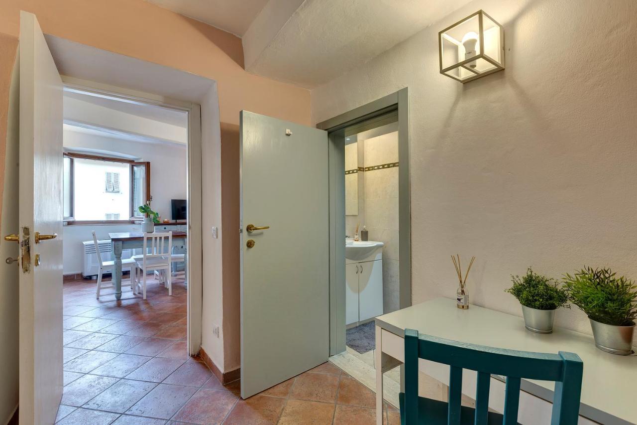 Toscanella Apartment By Mamo Florence Extérieur photo